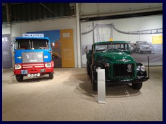 Volvo Museum 144